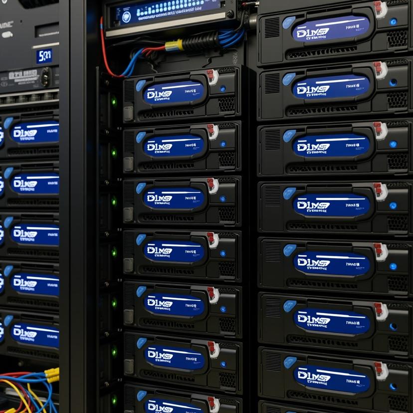 Server Solutions